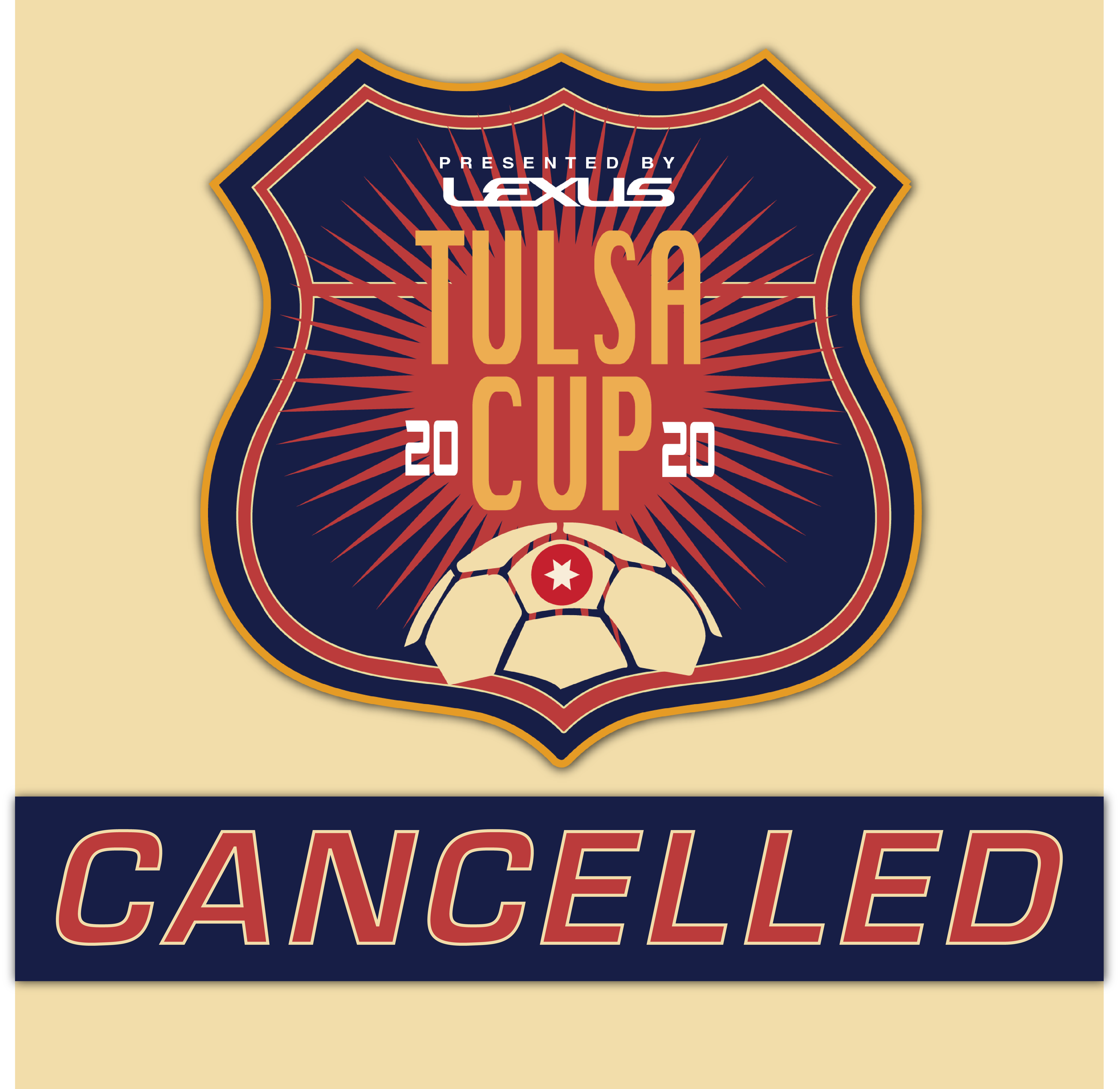 Tulsa Cup Cancelled Tulsa Soccer Club