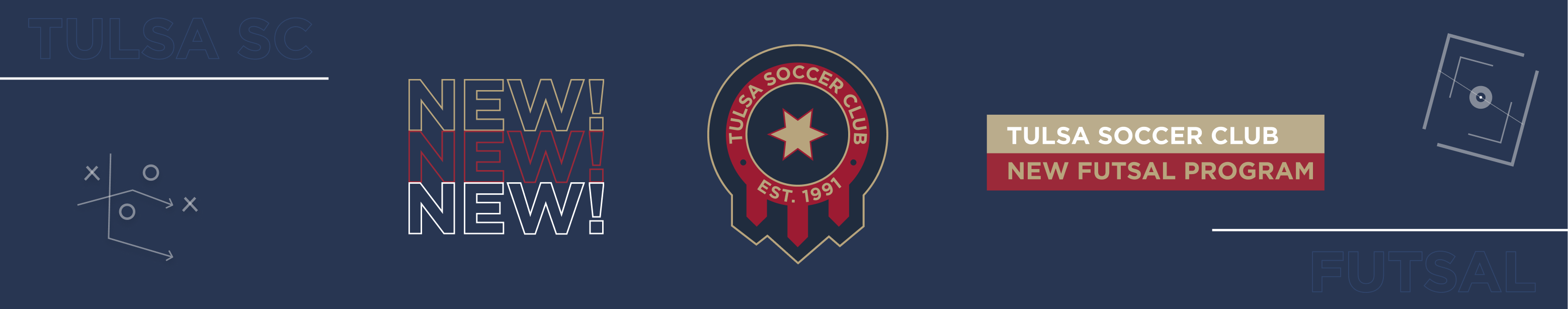 Futsal Academy Leagues